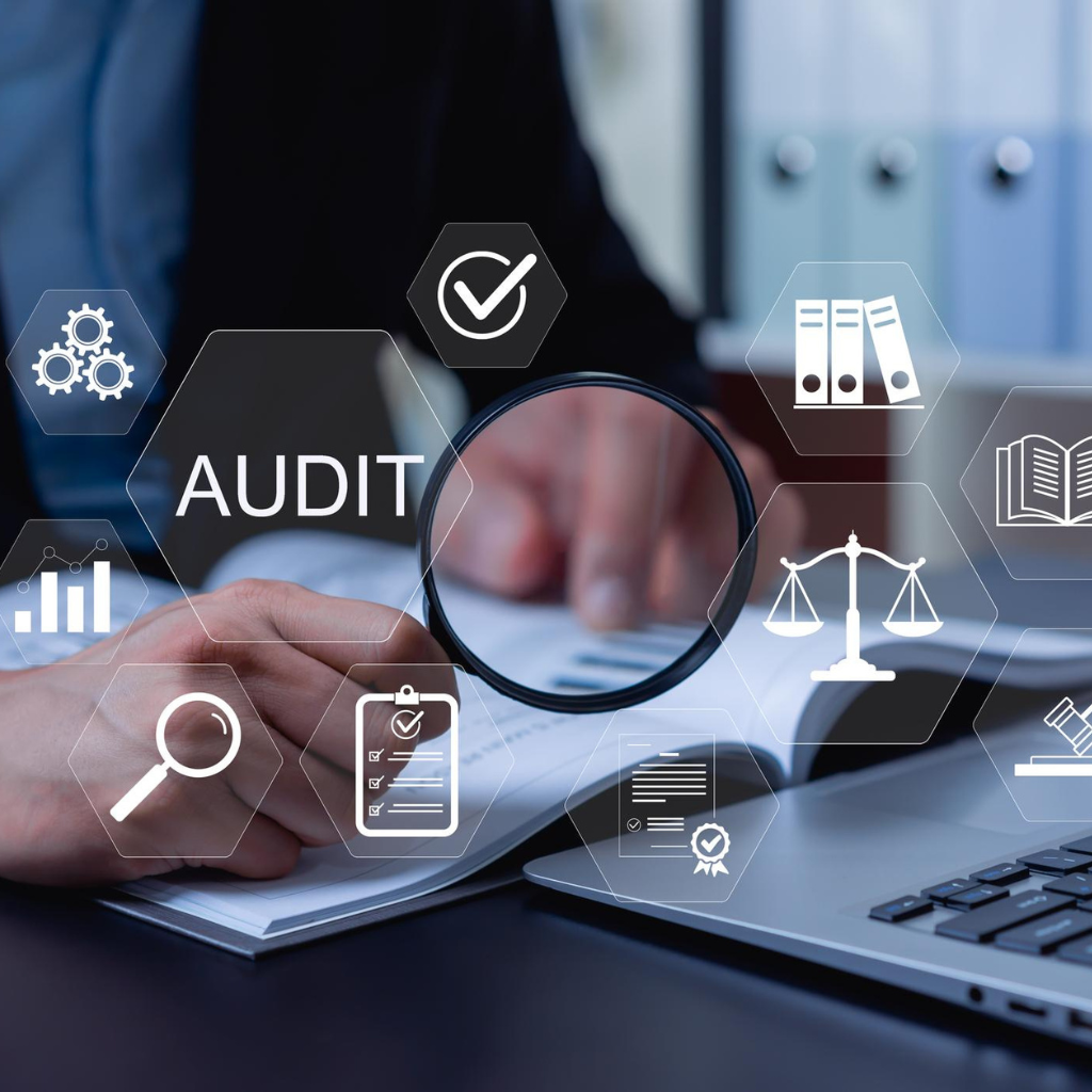 Compliance Audit