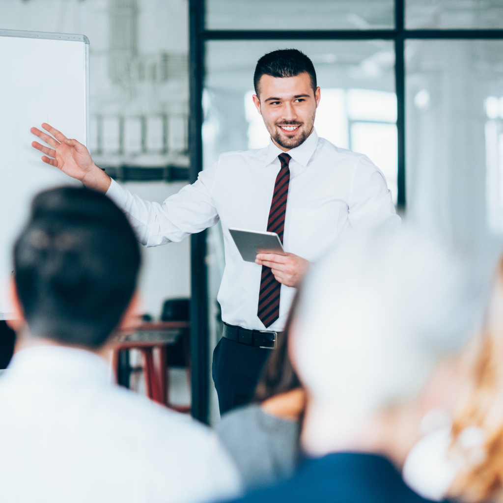 Training & Coaching