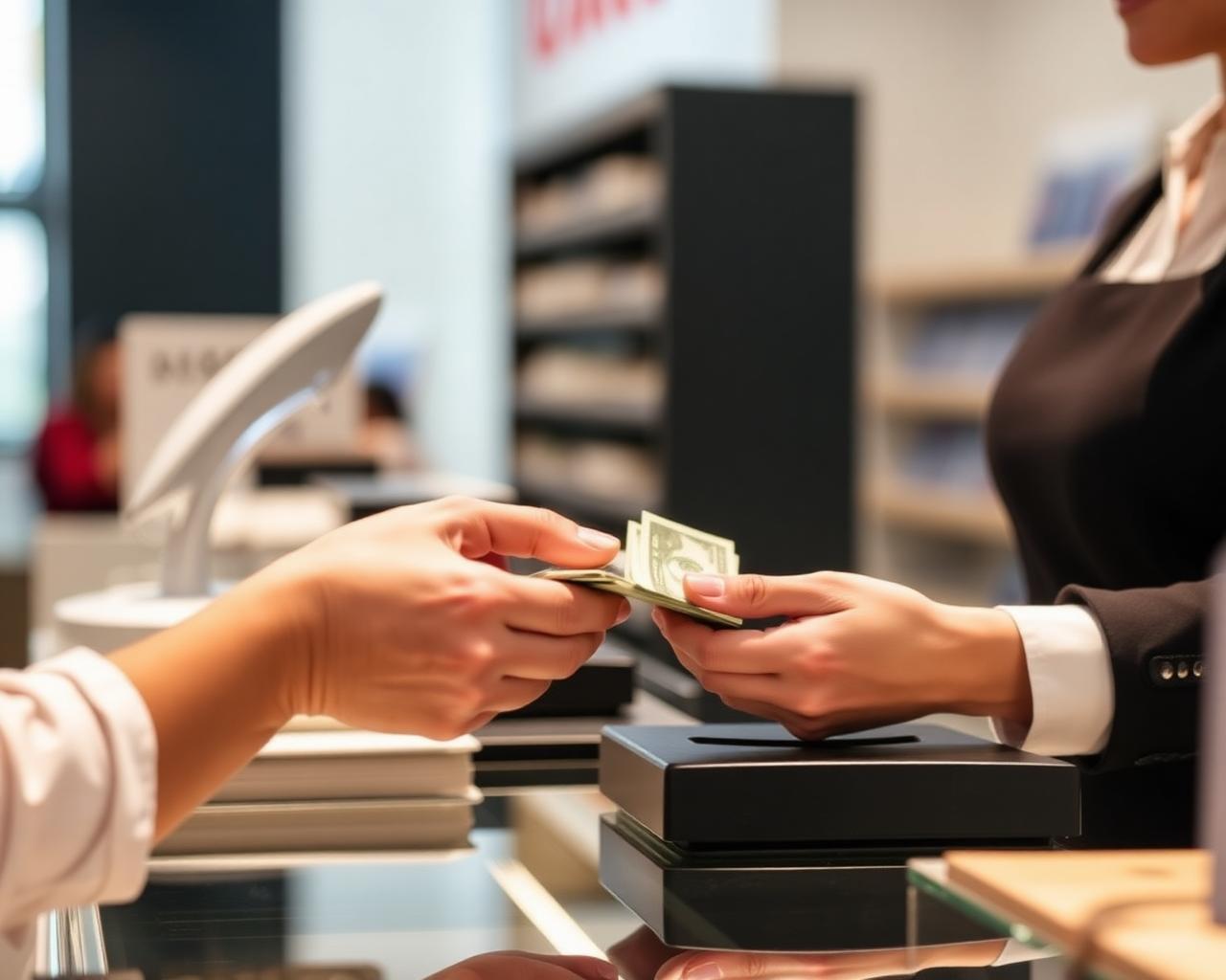 Integrity Mystery Shopping