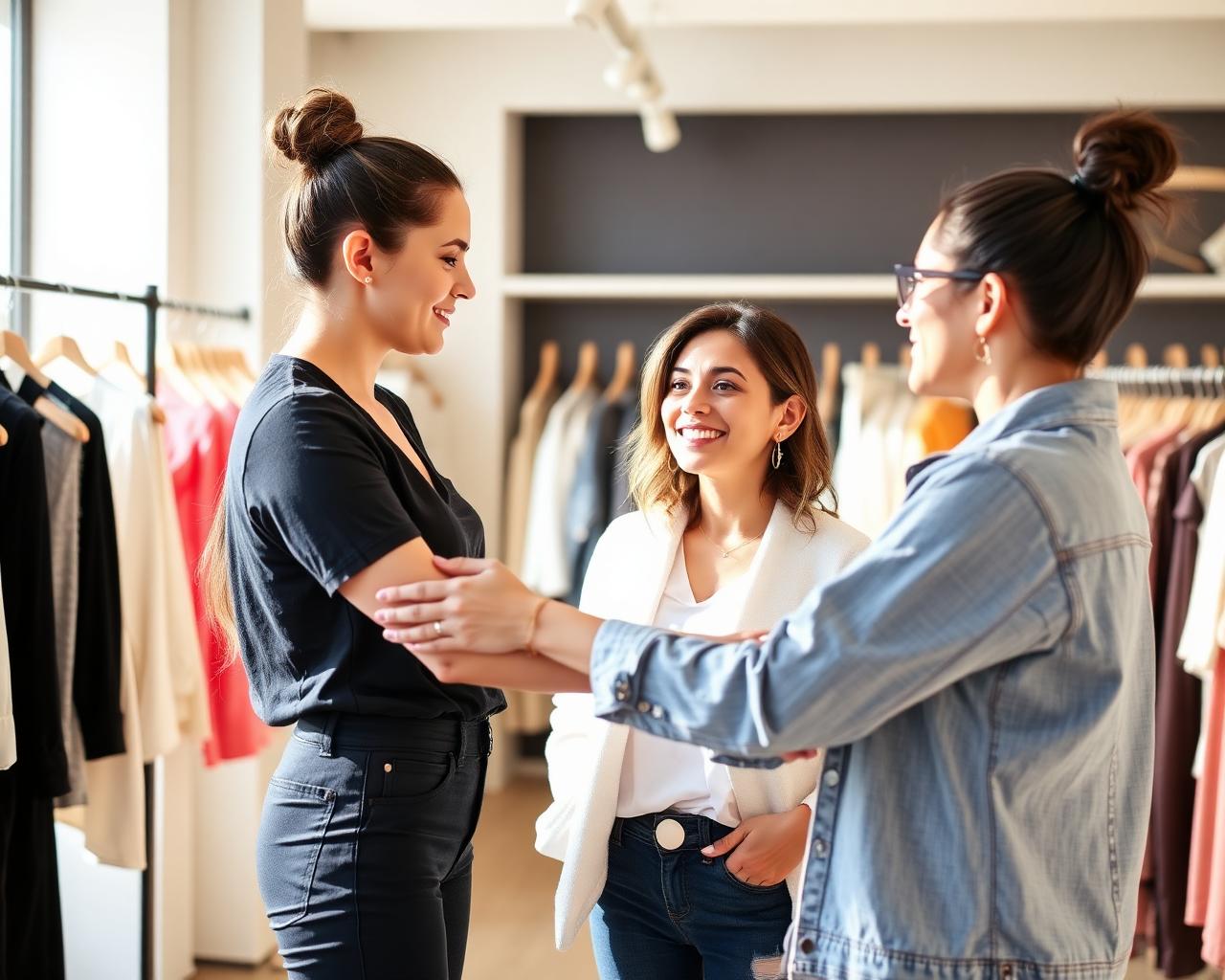 Retail Mystery Shopping