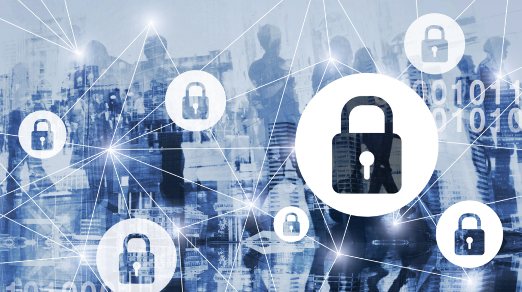Cybersecurity Audit