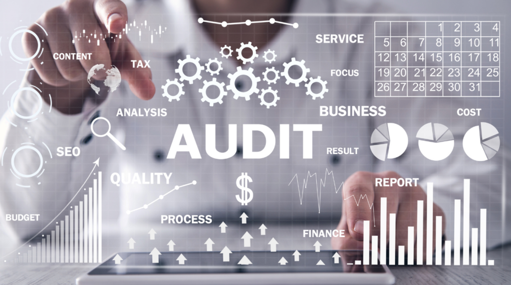 IT Audit