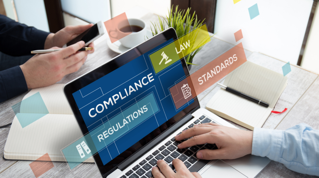 Compliance Audit Retail