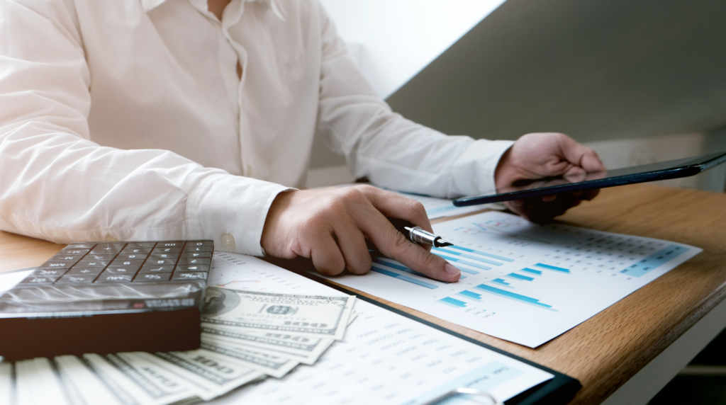 Compliance Audit Retail