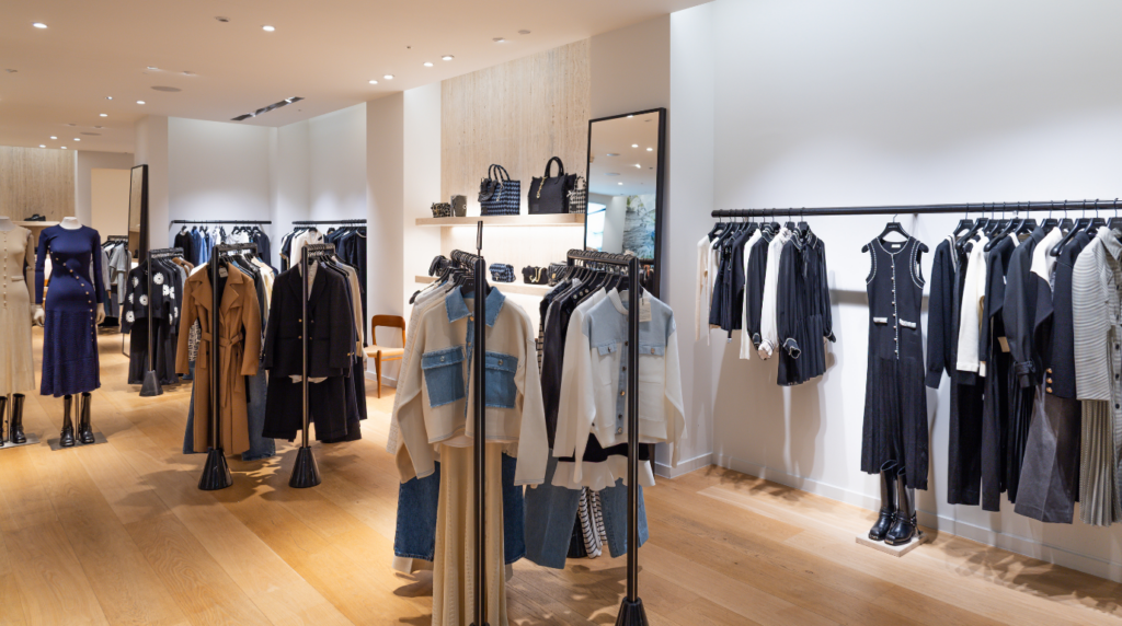 Compliance Audit Retail