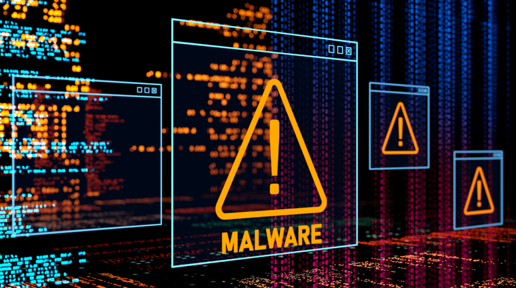 Cybersecurity Audit