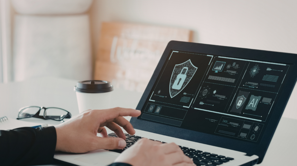Cybersecurity Audit