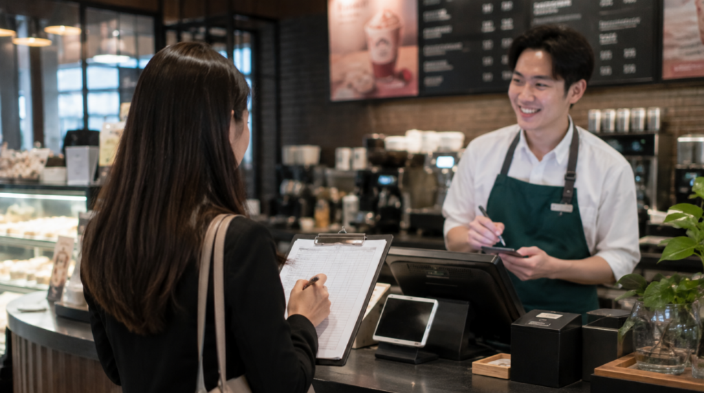 Mystery Shopping 101: ปูพื้นฐานความรู้เรื่อง Mystery Shopping