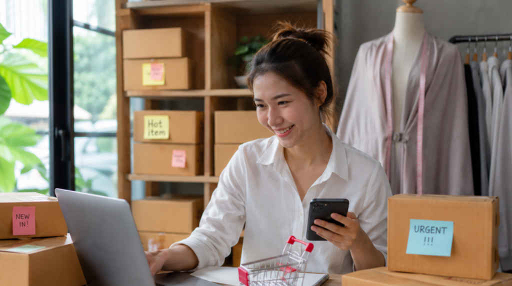 Mystery Shopping 101