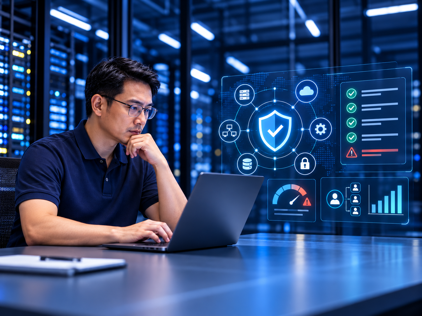 IT Audit