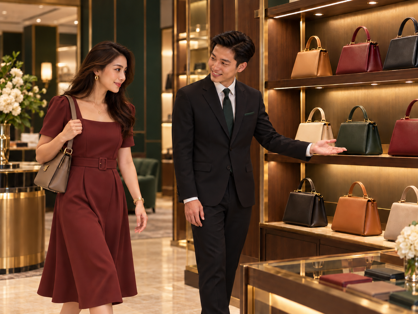 Mystery Shopping